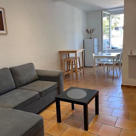 Charmant T2 En Plein Centre Ville De Cavaillon Exterior foto